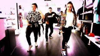 @TheCandyStore | Nathan Marsh Choreography