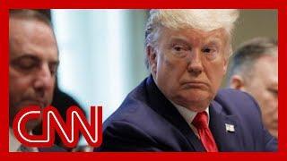 Washington Post: Russia and Hungary helped sour Trump on Ukraine