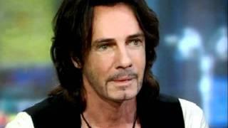 Rick Springfield interview 08-10-11