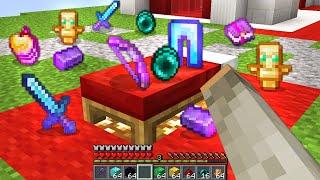 MINECRAFT LEKIN KRAVATDAN EPIC NARSALAR