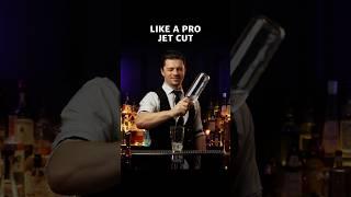 flair tricks LIKE A PROJET CUT 1 bottle #flairbartending #bartender #bartricks