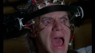 Clockwork Orange   Please Stop!