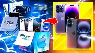 WE PULLED THE IPHONE!? (Cases Highrolling)