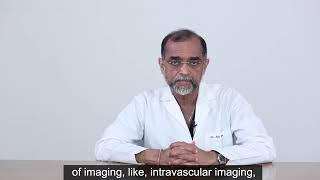 Dr Ajit Menon Consultant – Intervention Cardiology Sir H. N. Reliance Foundation Hospital, Mumbai