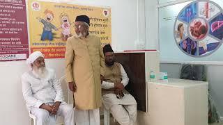opening of "procare diagnostic centre" with dua