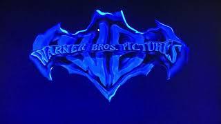 Opening To Batman Forever 1997 2006 DVD