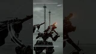 Armored Core VI | Rusty is a gigachad | mimicsouls on #Twitch