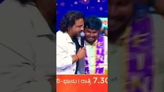 saregamapa semi final performance #zeekannada #saregamapa #semifinal #finalist #hanumantha