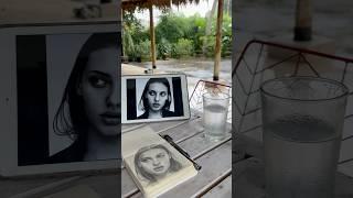 ️🩶 #урокирисования #art #drawing #sketch