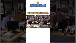 KAPS Exam: Before and After #coachminister #kaps #bpharm #mpharm #pharmacy #australia