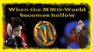 MMORPG | Modern MMOs feel hollow with or without cash grabs  | MMOpinion