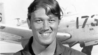 Reliving Agent Orange: Blue Water Navy Veteran Jim Smith