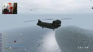 Marty Williams | Anastara| The Crazy Lounge S3.5 | DayZ