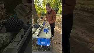 How to make inset shaker cabinet doors