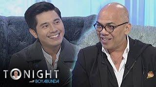 TWBA: Fast Talk with Paulo Avelino