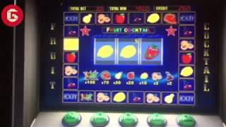 lider bet com Slot Fruit Cocktail bonus big win ლიდერბეთი სლოტი მარწყვები ბონუსი