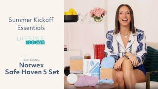 Norwex featured on LifeStyle Today Show!