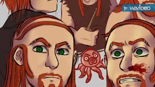 metalocalypse pickles the drummer bang bang