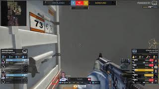 TESES INHUMAN 4K SPRAYDOWN