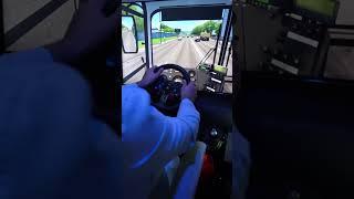 City Car Driving Bus Mod Gameplay: Driving In The City Just Got More Interesting!