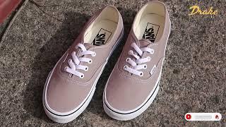 Vans UA Authentic Color Theory - VN0A2Z3ZHCZ