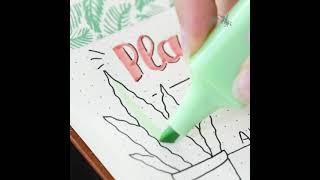 Faber-Castell Текстовыделители Pastel