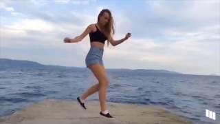 Best Music Mix 2017   Shuffle Dance Music Video HD