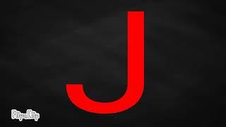 J