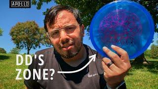 Can the NEW CULPRIT Dethrone The ZONE? // Dynamic Discs Culprit Review