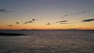 Video of Hermit Island Campground, ME from Frank D.