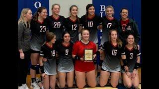 Miranda Green MVC Tourn Highlights with photos