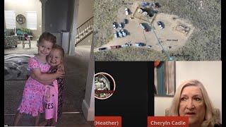 Did Chris Watts try to hide CeCe in the basement? Horrifying details from Cheryln Cadle