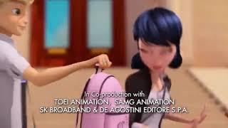 ENGLISH DUB- The puppeteer 2|Season 3 Episode 15| Miraculous ladybug