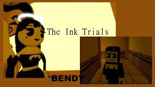 Bendy RP: The Ink Trials - ROBLOX