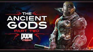 DOOM Eternal: The Ancient Gods - Part Two | Полное прохождение