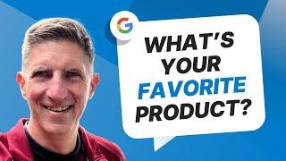 Product manager interview: "What's your favorite product?" (FANTASTIC answer)