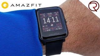 A Great and Affordable Smartwatch - Amazfit Bip REVIEW