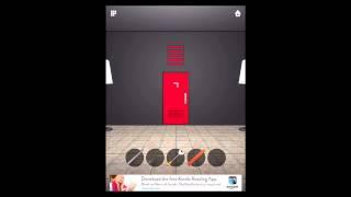 DOOORS APEX: Levels 1 - 10 Walkthrough & Solutions - room escape game