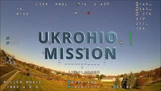 INAV 6.0.0 UKROHIO