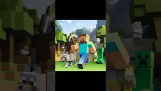 ПОДПИШИСЬ ЕСЛИ ЛЮБИШЬ МАЙНКРАФТ #shorts #mine #minecraft