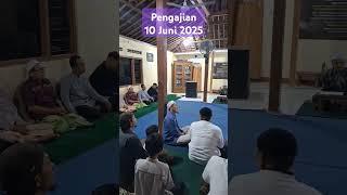 PENGAJIAN RUTIN BULANAN GRIYA QUR'AN 2 BOYOLALI