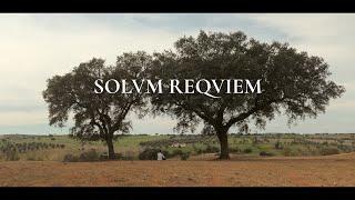 Solum Requiem: Director's Cut -  Short Film by Luis Ferreira