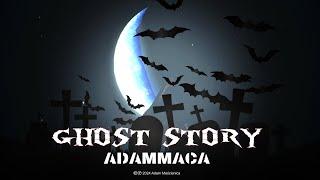 AdamMaca - Ghost Story (Original Mix)