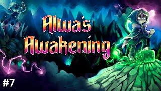 The remaining secrets - Part 7 [Alwa's Awakening | Longplay No Commentary]