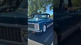 elk Groves car and Coffee5/5/24 #old #foryou #reel #cars #shortsfeed #foryourpage #feed #shorts