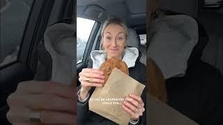 Colleen recommends the Costco Cookies! ️ 