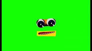 Klasky csupo nightmares splaat.exe green screen