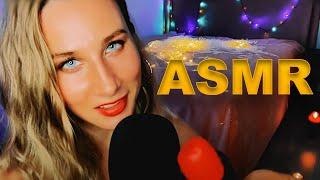 ASMR 100% YOU WILL SLEEP LIKE A BABYFULL goosebumps