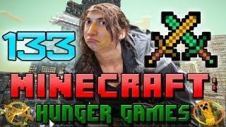 Minecraft: Hunger Games w/Mitch! Game 133 - Epic Final Battle!