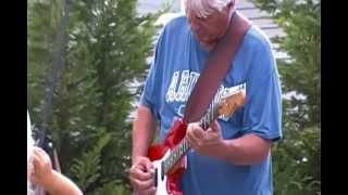 Depot Dogs- Gloria